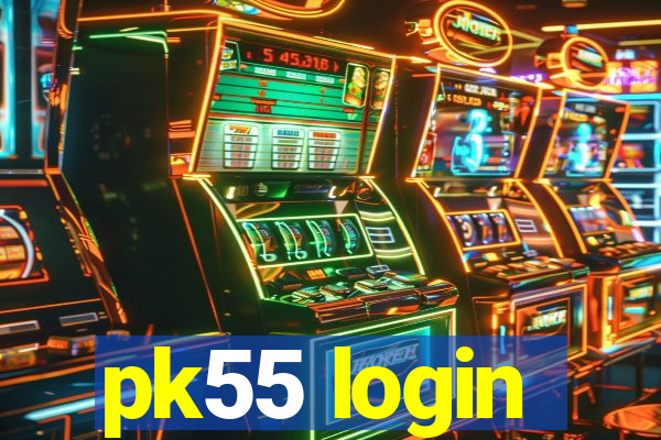 pk55 login